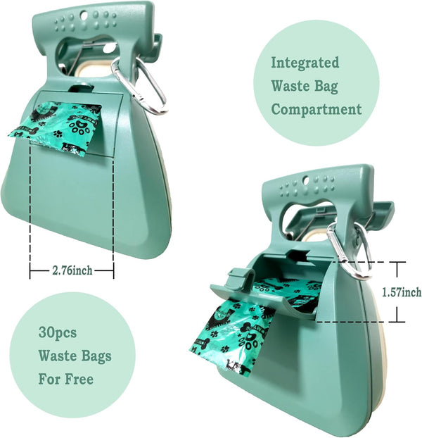 Jondarla Handy Dog Poop Scooper