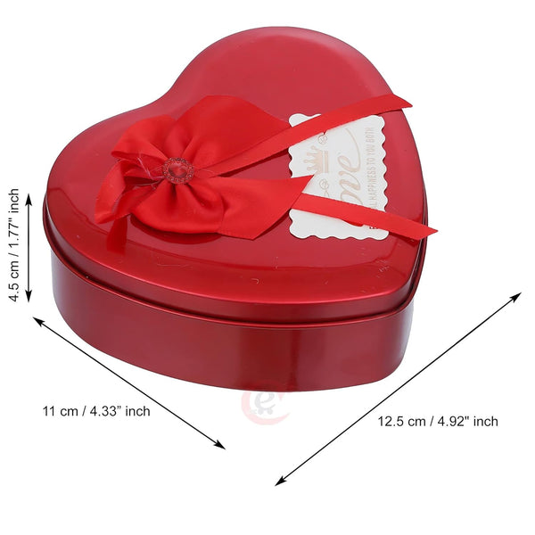 Heartfelt Surprise Gift Box