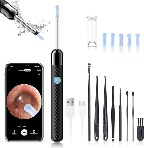 Smart Ear Care Kit