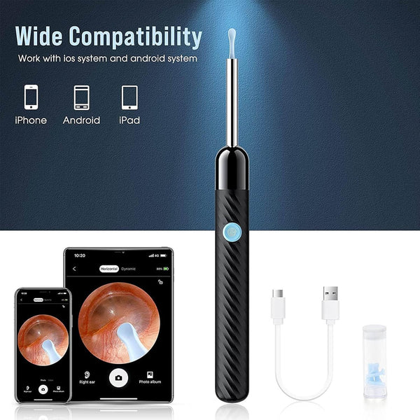 Smart Ear Care Kit