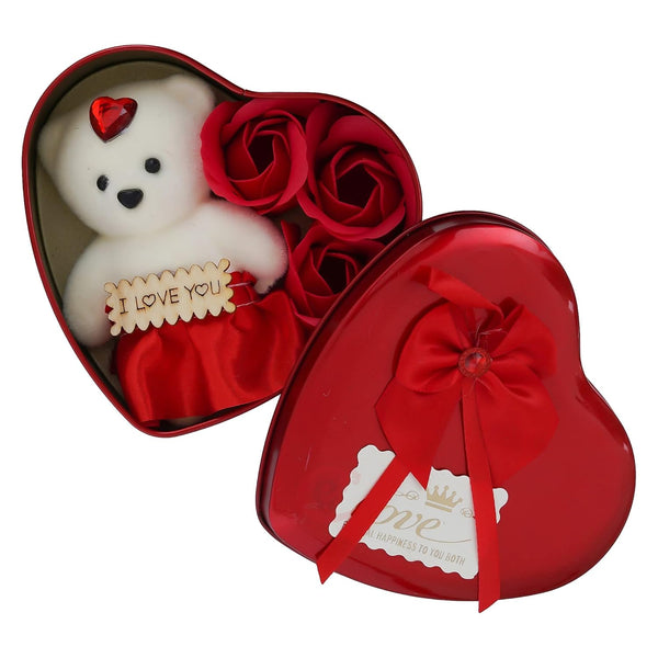 Heartfelt Surprise Gift Box